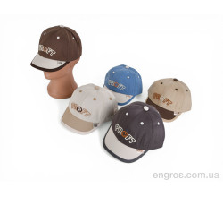 Кепка Королева